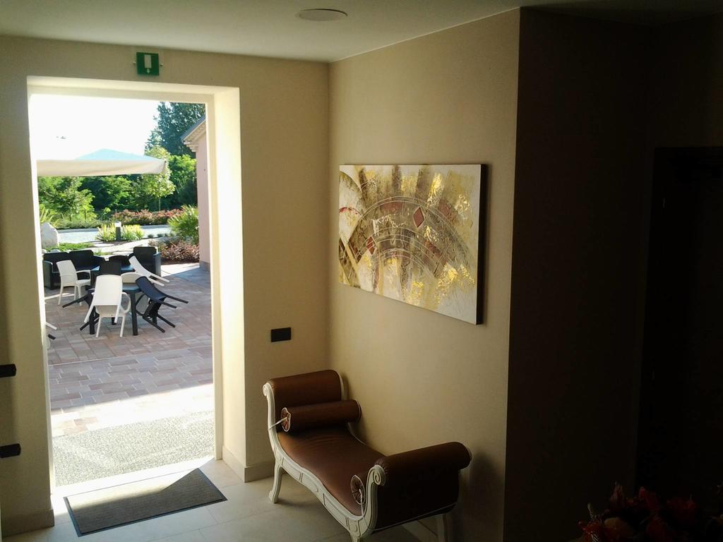 Agrialloggi La Palazzina Curtarolo Quarto foto