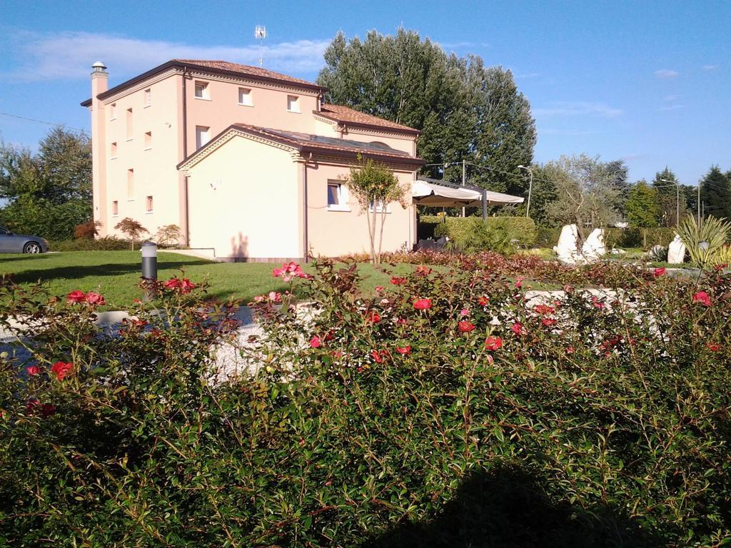 Agrialloggi La Palazzina Curtarolo Quarto foto